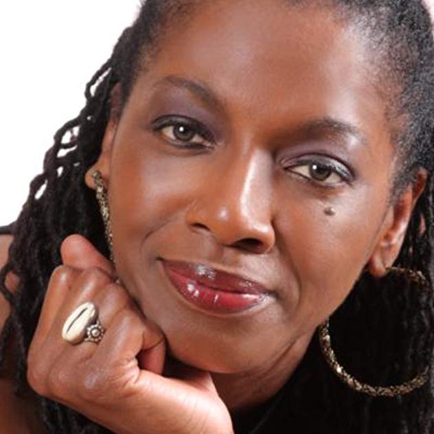 Linda Boston Linda Boston