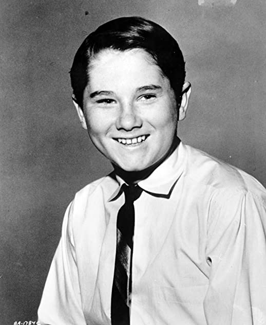 Kevin Corcoran Kevin Corcoran