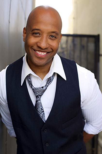 Scott Manuel Johnson Scott Manuel Johnson