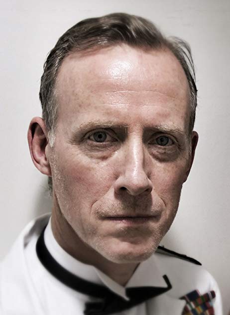 Andrew Havill Andrew Havill