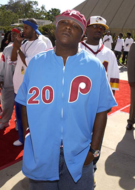 Jadakiss Jadakiss