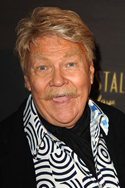 Rip Taylor Rip Taylor