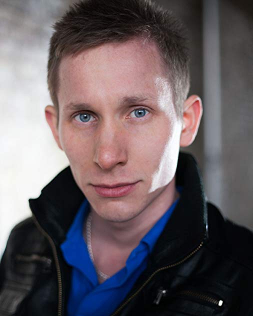 Chris Elms Chris Elms