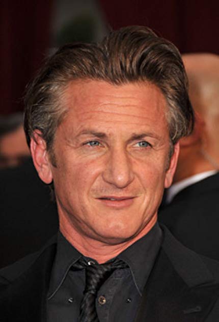 Sean Penn Sean Penn