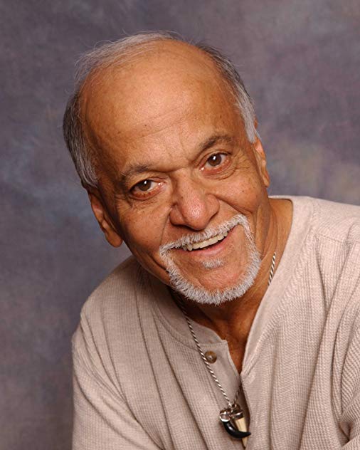 Gerry Bednob Gerry Bednob