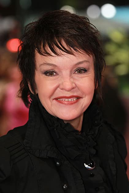 Katrin Saß Katrin Saß