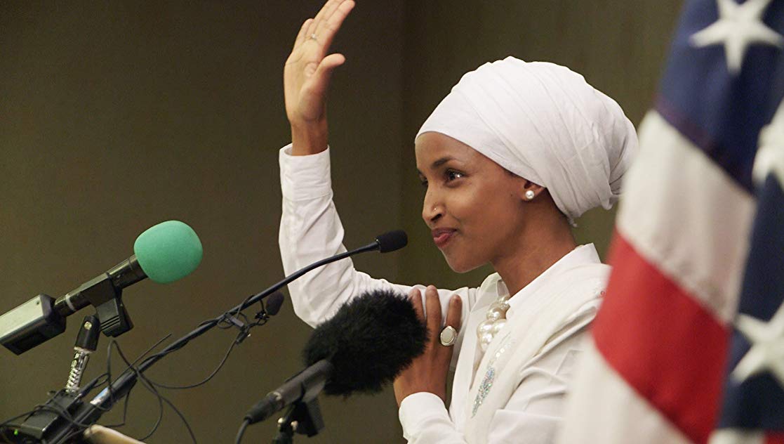 Ilhan Omar Ilhan Omar
