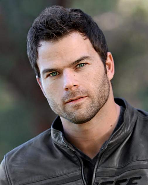 Todd Tetreault Todd Tetreault