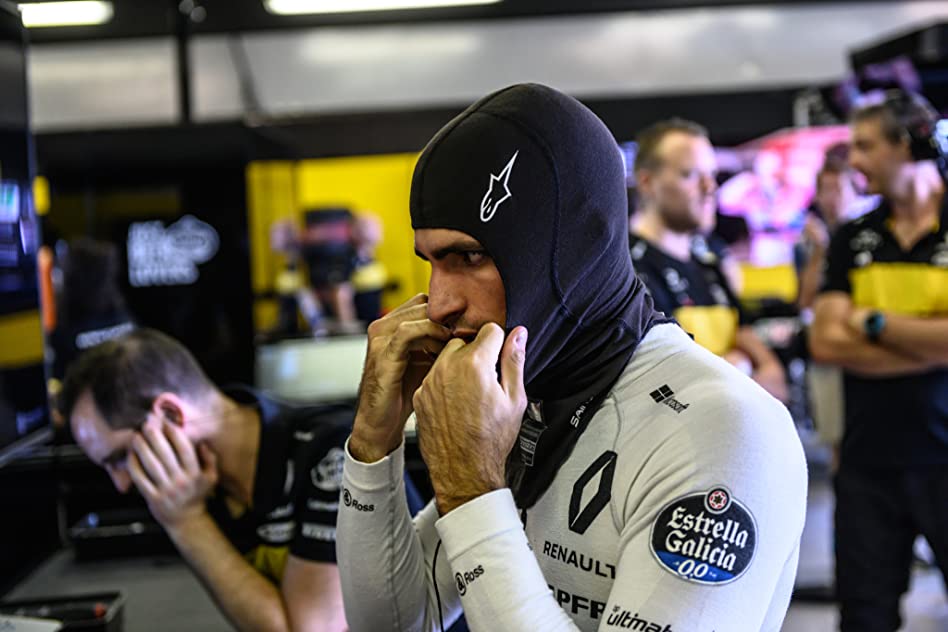 Carlos Sainz Carlos Sainz