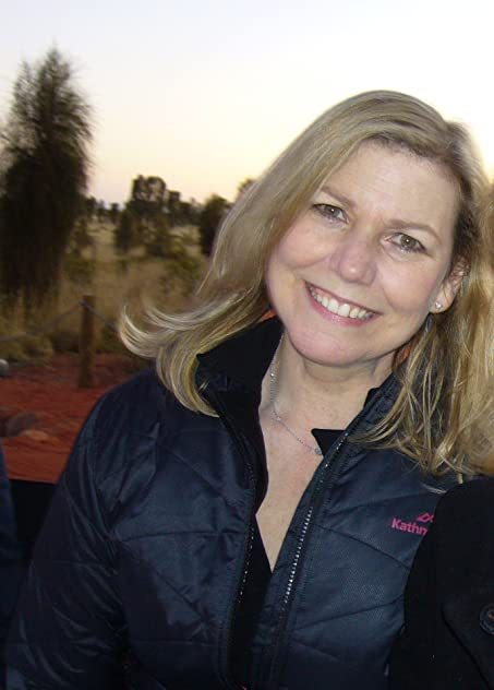 Susan Boehm Susan Boehm