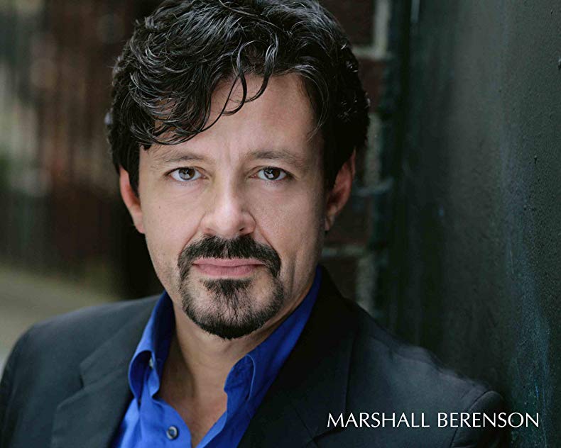 Marshall Berenson Marshall Berenson