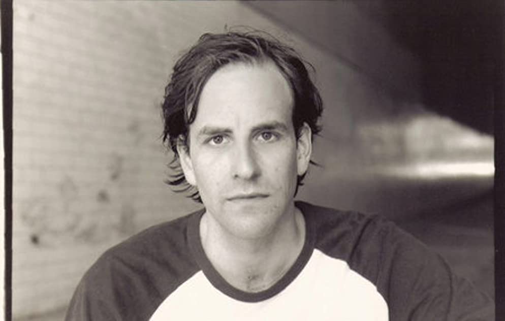 Ben Messmer Ben Messmer