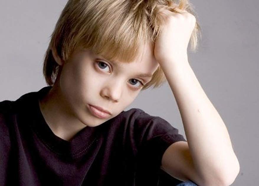 Sean Connor Roche Sean Connor Roche