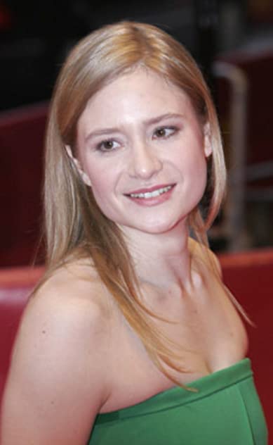 Julia Jentsch Julia Jentsch