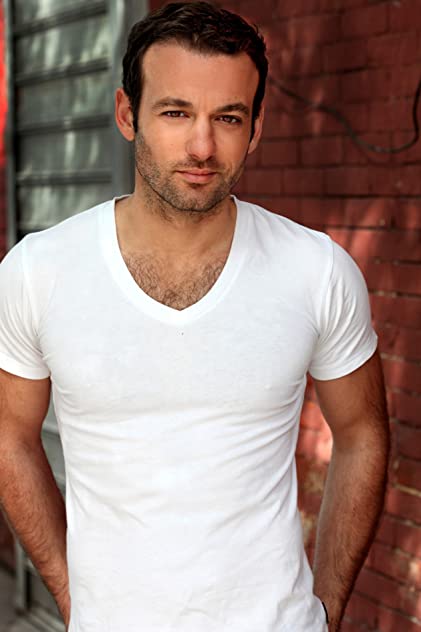 Daniel Stagliano Daniel Stagliano