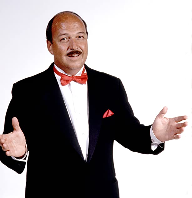 Gene Okerlund Gene Okerlund