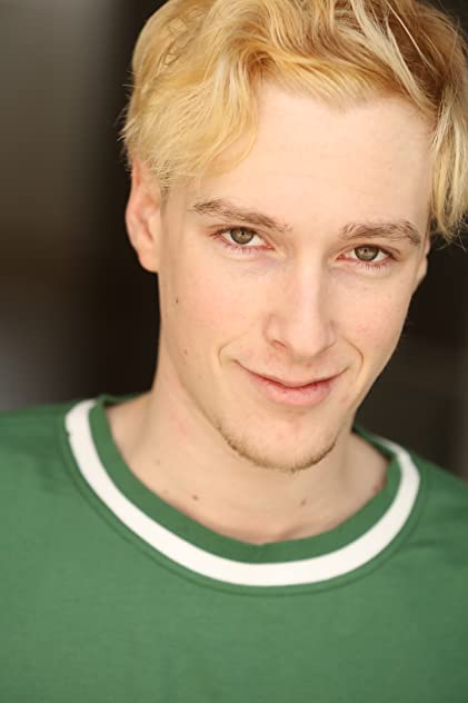 Jaron Adams Jaron Adams