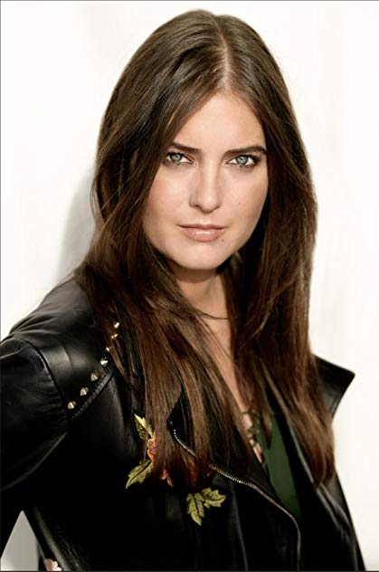 Justine Wachsberger Justine Wachsberger