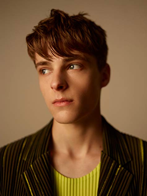 Corey Fogelmanis Corey Fogelmanis