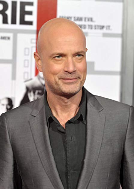 Christian Berkel Christian Berkel