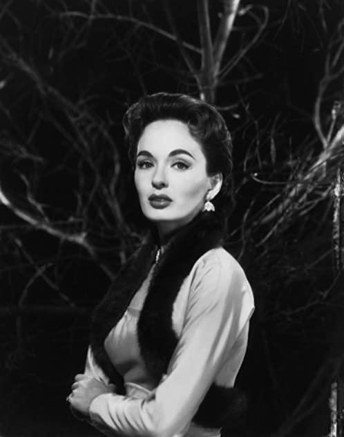 Ann Blyth Ann Blyth