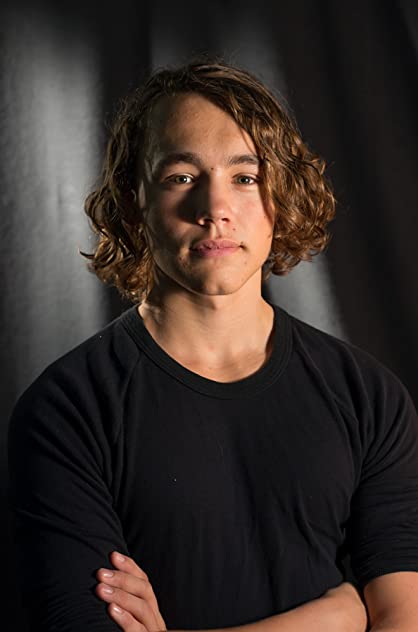 Kai Arbuckle Kai Arbuckle