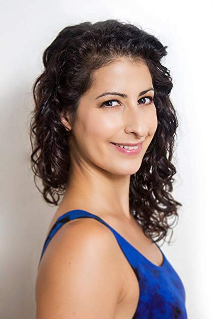 Barri Tsavaris Barri Tsavaris