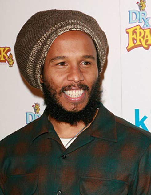 Ziggy Marley Ziggy Marley