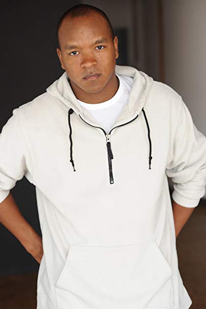 Matthew Mandzij Matthew Mandzij