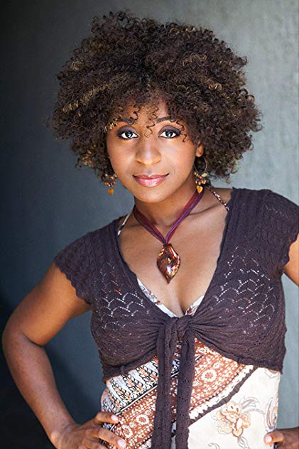 Sophia Thomas Sophia Thomas