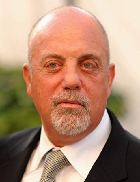 Billy Joel Billy Joel