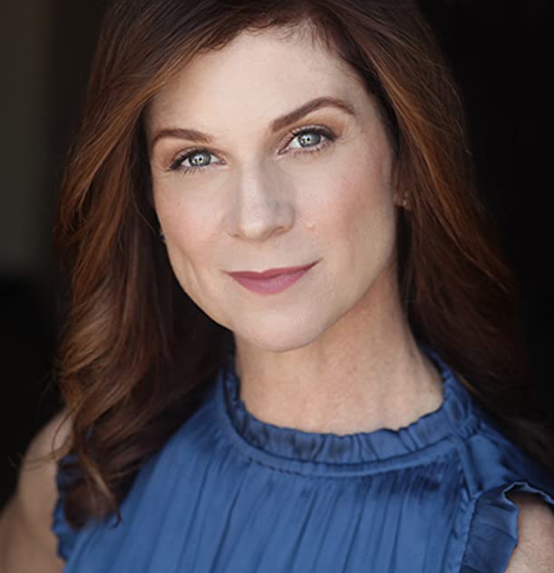 Karin Anglin Karin Anglin