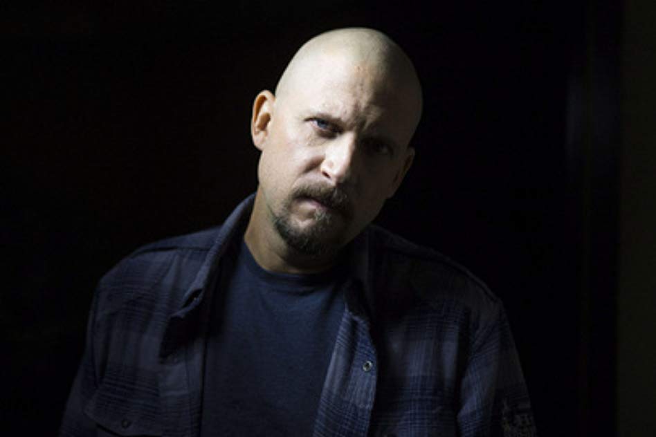 David Ayer David Ayer
