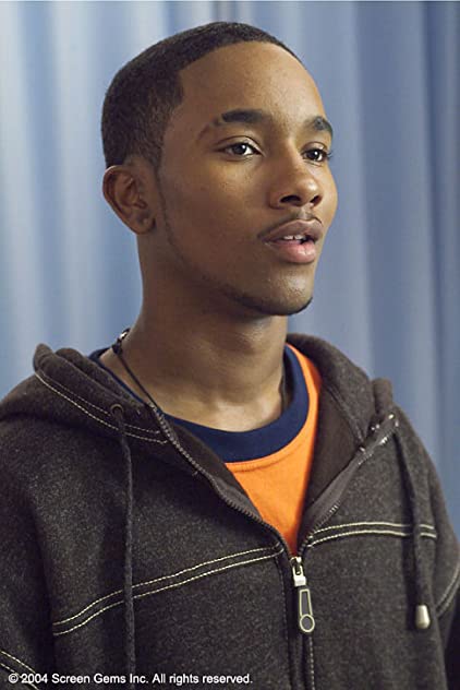 Jarell Houston Jarell Houston