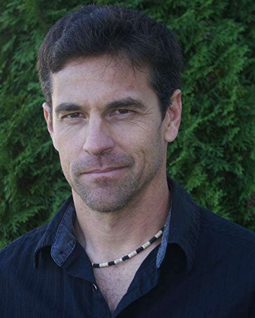 Brett Armstrong Brett Armstrong