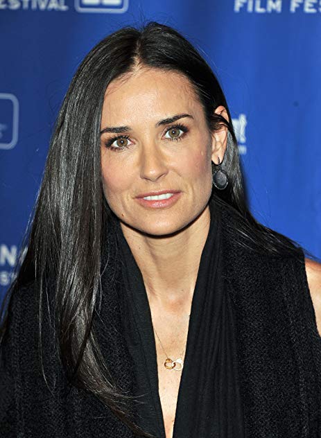 Demi Moore Demi Moore