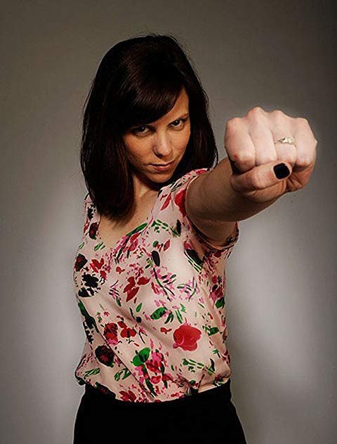 Sarah Burns Sarah Burns