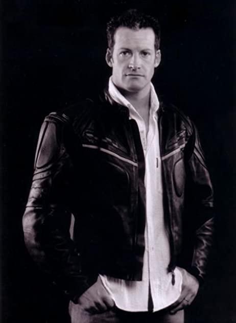 Trevor Beeby Trevor Beeby