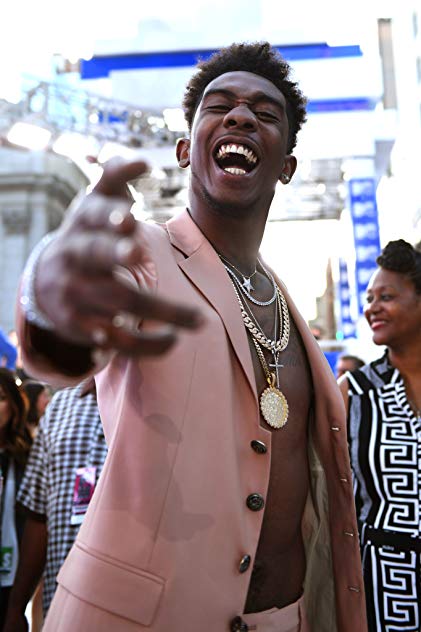 Desiigner Desiigner