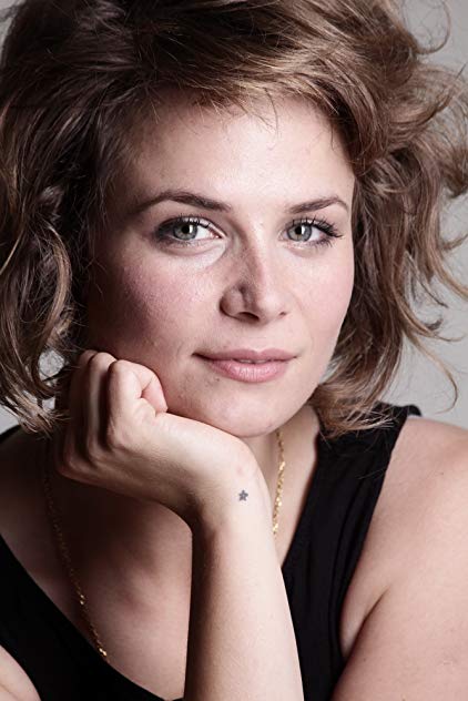 Diana Cavallioti Diana Cavallioti