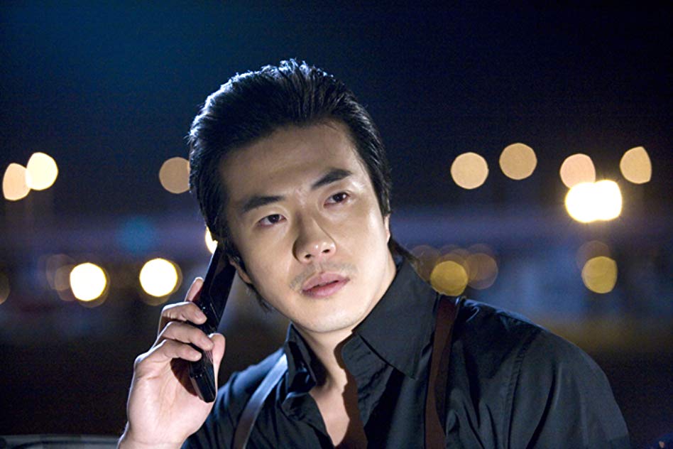 Sang-Woo Kwon Sang-Woo Kwon