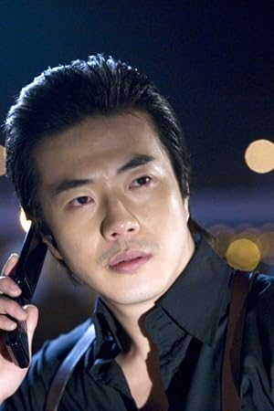 Sang-woo Kwon