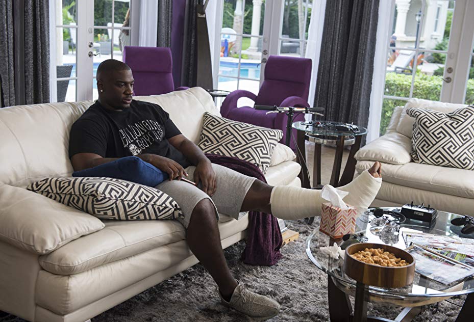 Donovan W. Carter Donovan W. Carter