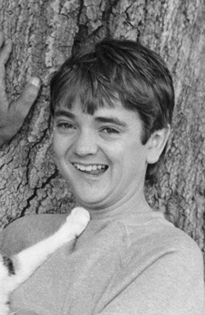 John Franklin John Franklin