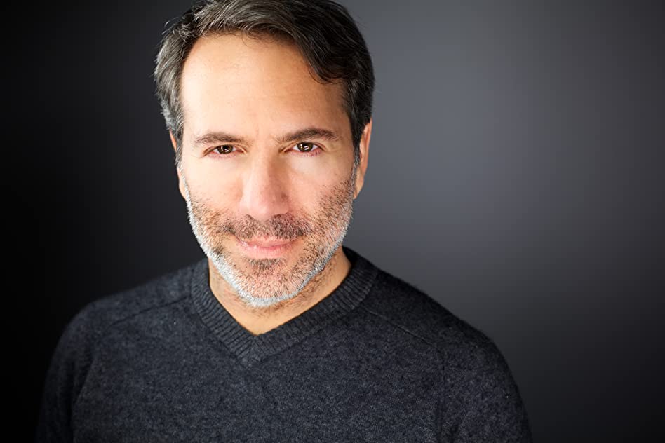 Dean Testerman Dean Testerman