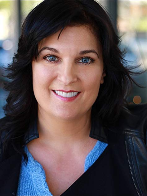 April Audia April Audia