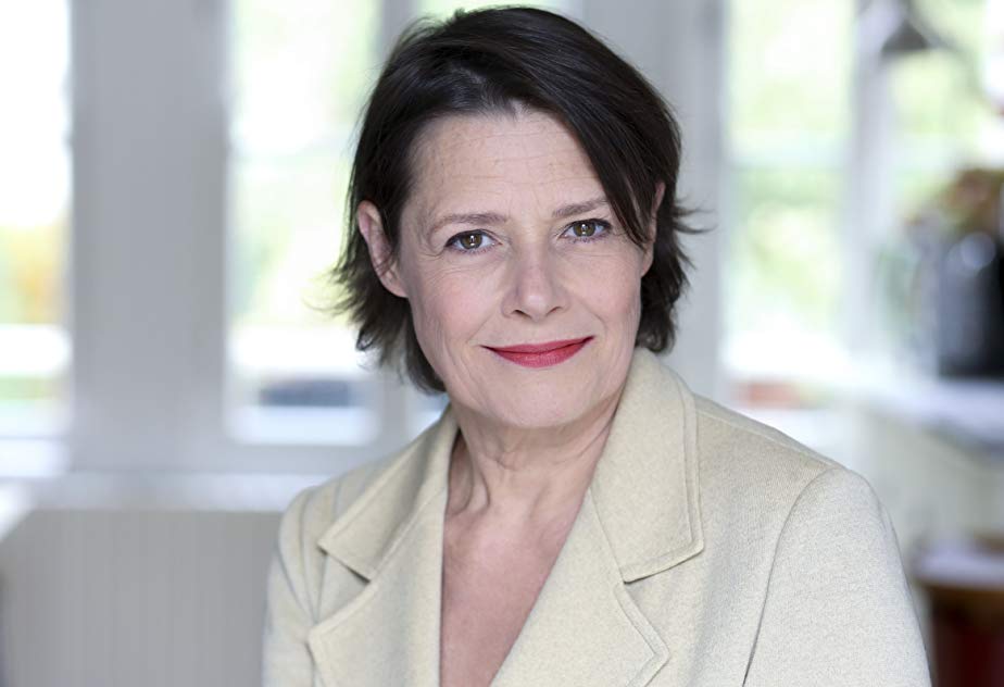 Françoise Michaud Françoise Michaud