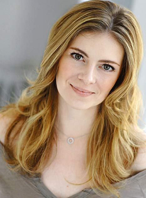 Megan McQuillan Megan McQuillan