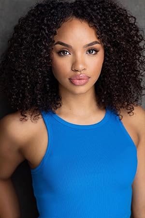 Alexandra Rose Frazier Alexandra Rose Frazier