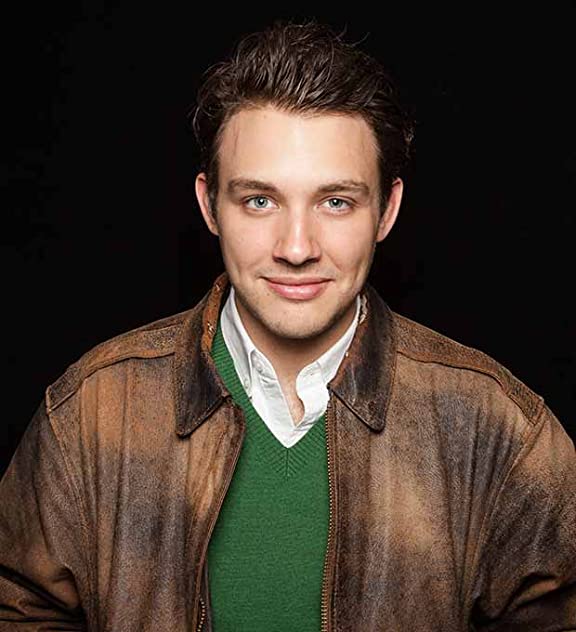 Ben Proudfoot Ben Proudfoot